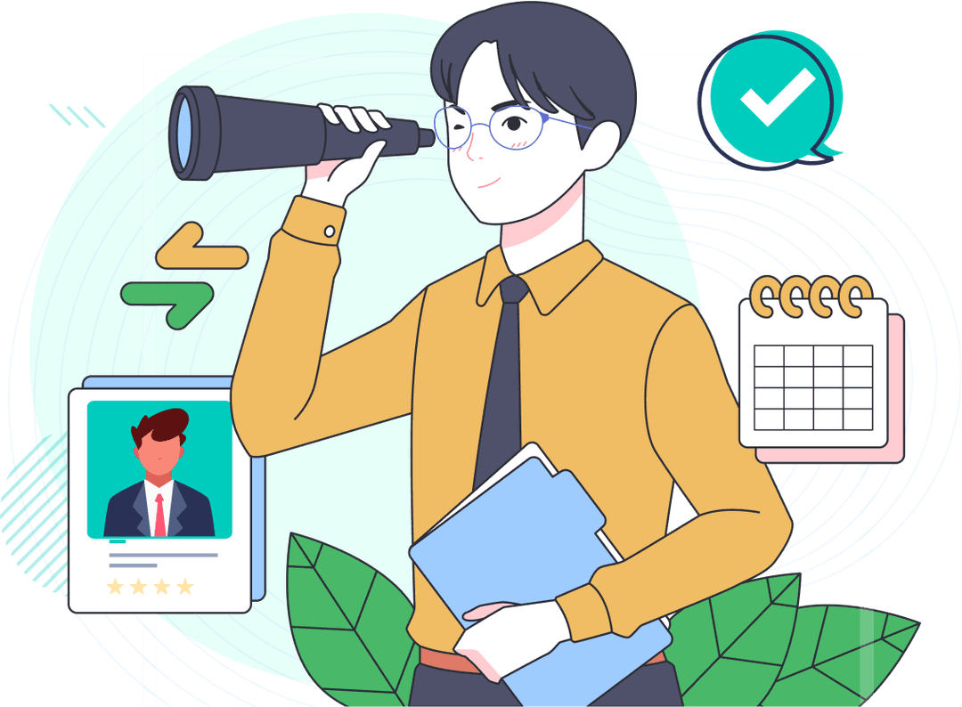 Recruitment Management Software Applicant Tracking System Hireme