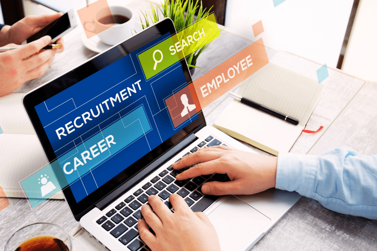 recruitment management