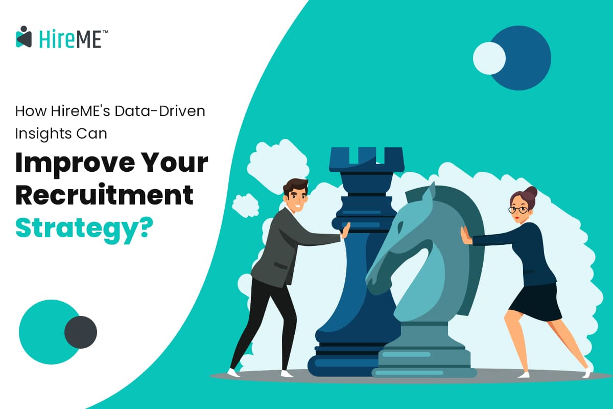 Improve Your Recruitment Strategy