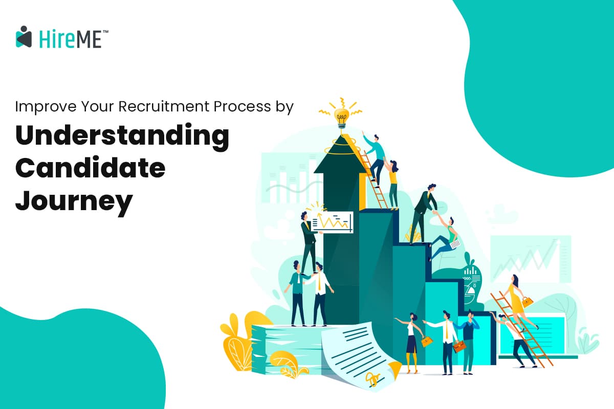 Candidate journey