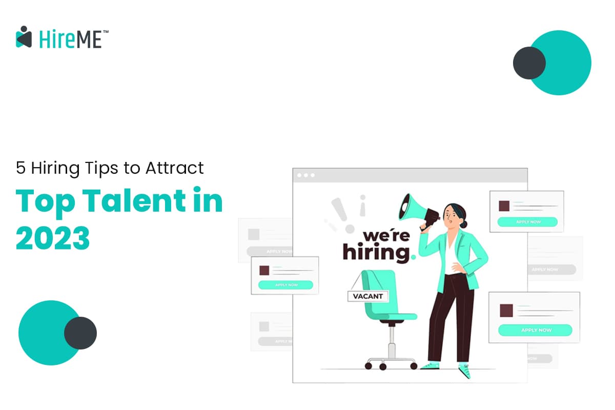 Hiring Tips