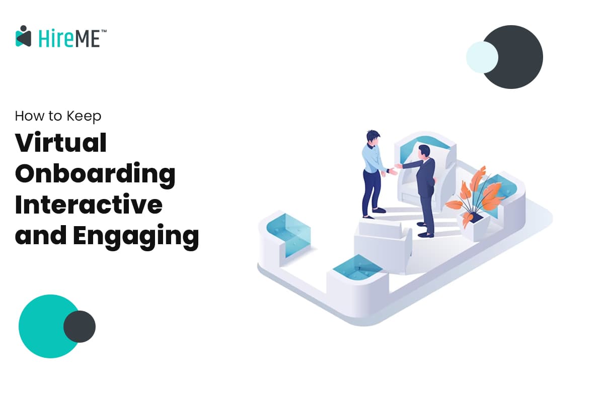 Virtual Onboarding