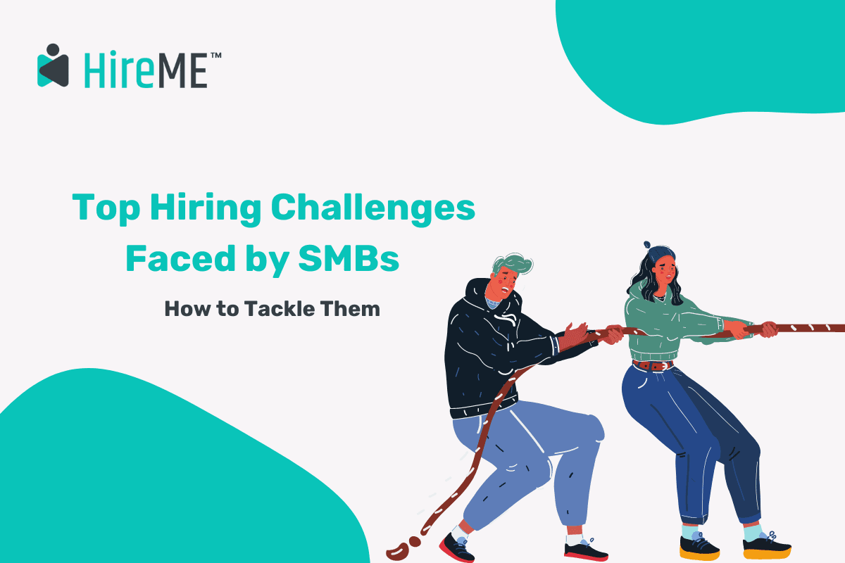 Hiring challenges
