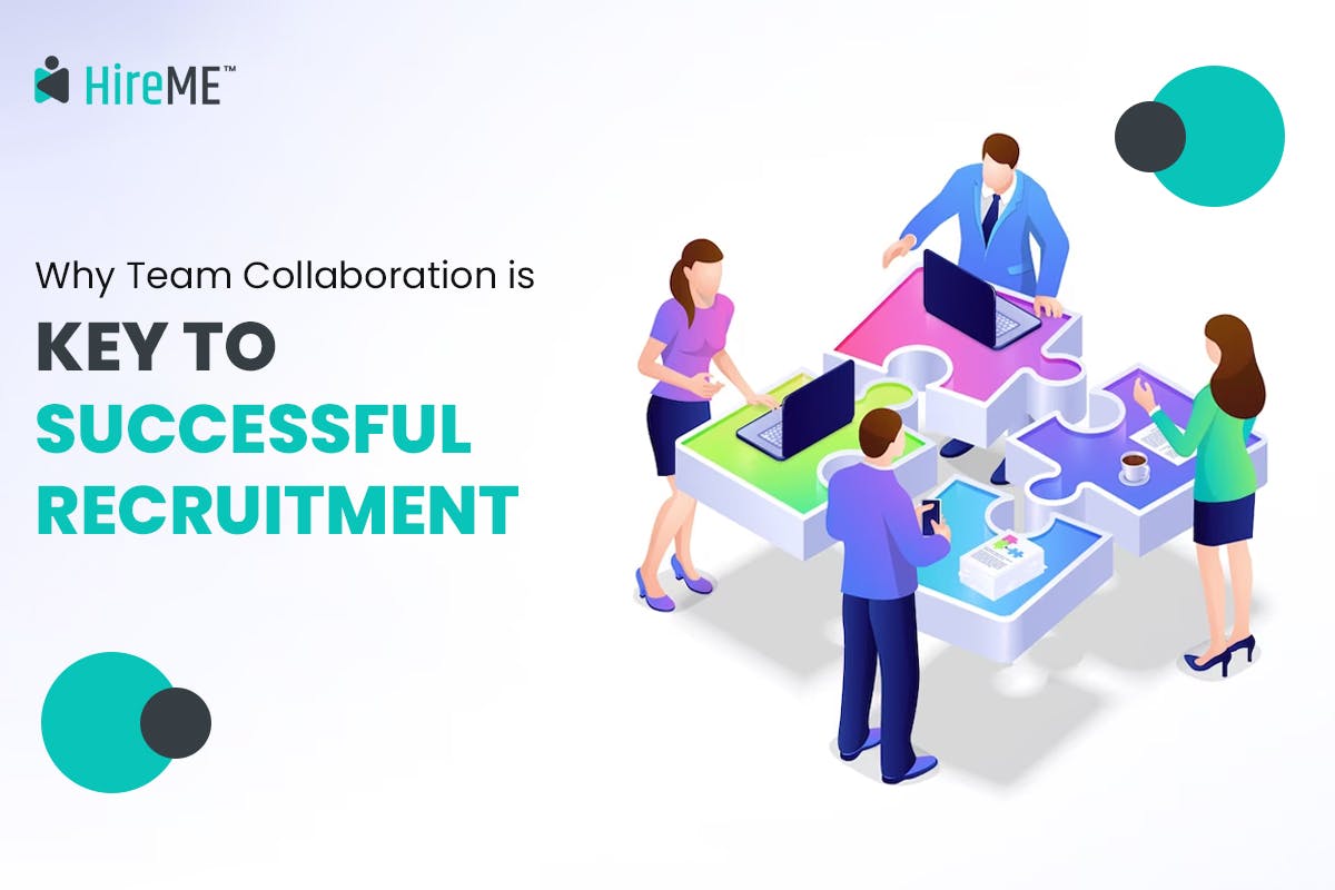 team collaboration in hiring